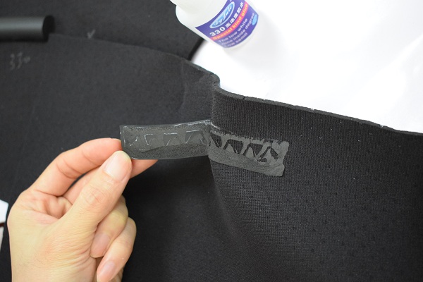 橡胶和塑料粘接胶水