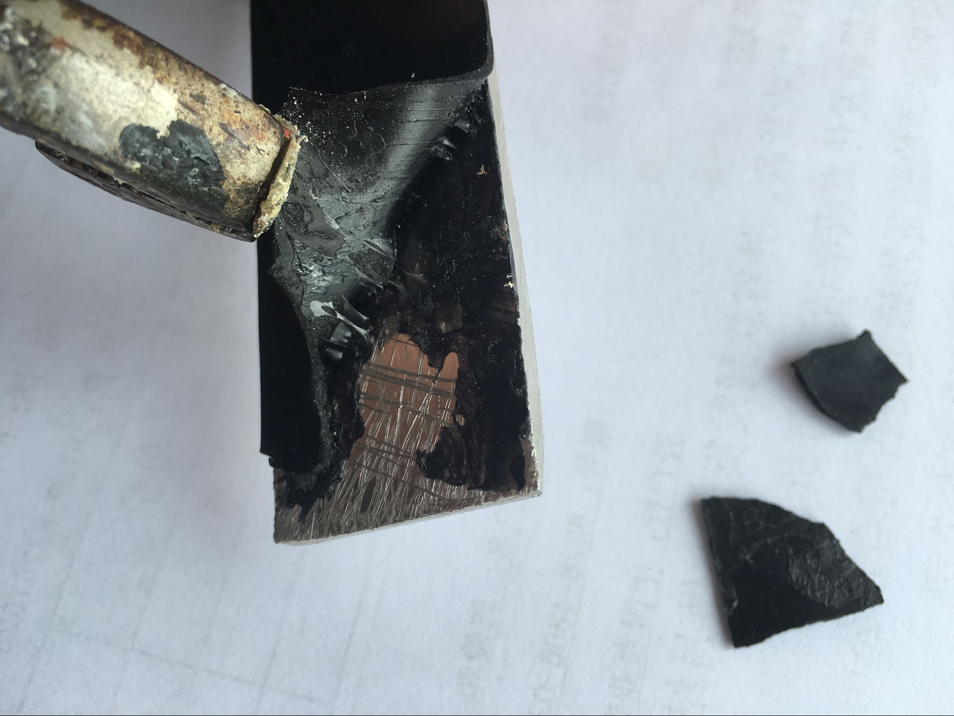 橡胶粘金属胶水 橡胶粘金属胶水