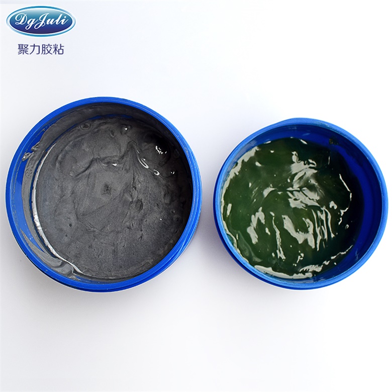 修补剂为什么粘不牢