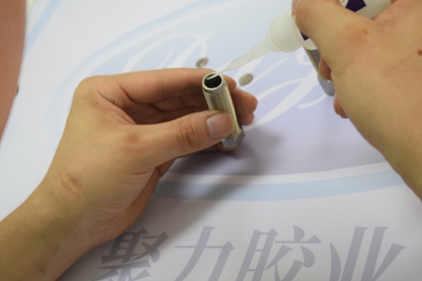 金属专用瞬间胶粘接案例 金属专用瞬间胶粘接案例