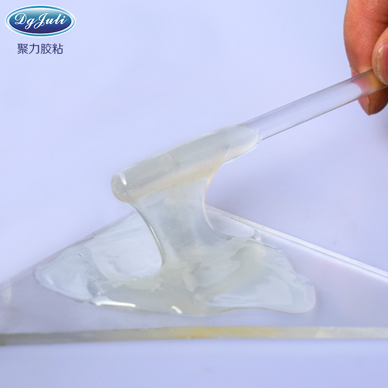 丙烯酸AB胶一种用途广泛的改性结构胶水 丙烯酸AB胶一种用途广泛的改性结构胶水