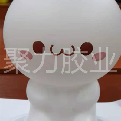 PE粘PVC塑料胶水，针对柔软塑胶不溢胶不发白