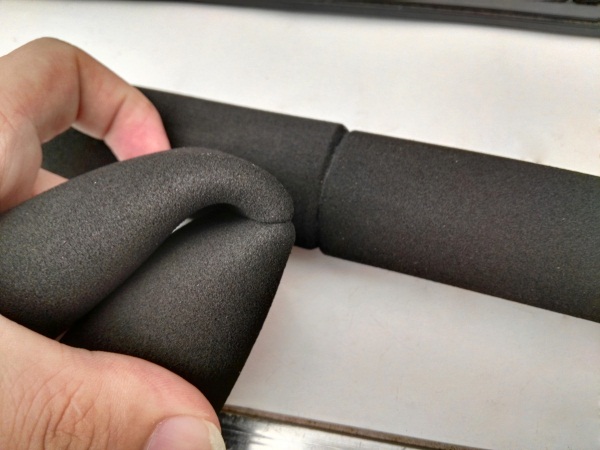 EVA泡棉粘不牢？试试这款无腐蚀的EVA专用胶水-聚力胶水