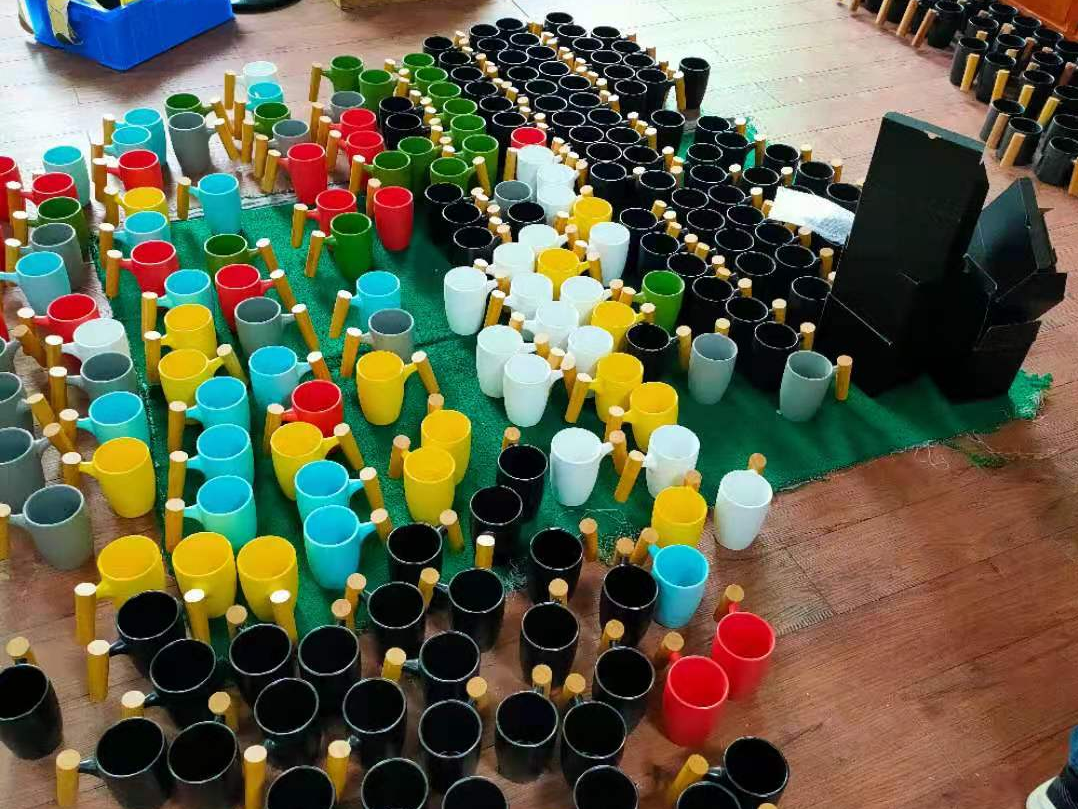 陶瓷和木头粘接用什么胶好