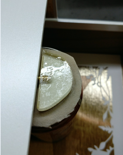 亚克力跟木板用什么胶粘接？聚力瞬间胶高强度不发白非常合适