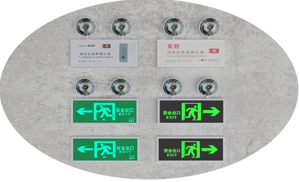 解决安全出口指示灯粘接难题,聚力为您点亮前行道路 解决安全出口指示灯粘接难题,聚力为您点亮前行道路