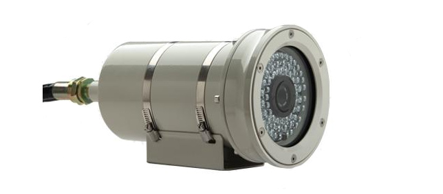 防爆摄像机粘接密封胶解决方案-聚力胶业 防爆摄像机粘接密封胶解决方案-聚力胶业