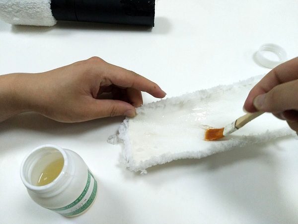 PP和布粘接胶水 PP和布粘接胶水