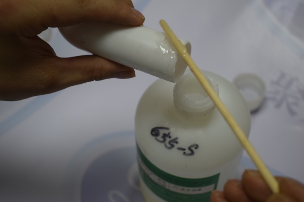 PP专用胶水用于PP管与PVC管粘接 PP专用胶水用于PP管与PVC管粘接