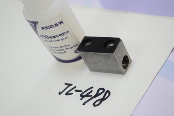 金属专用瞬间胶用于粘金属和塑料