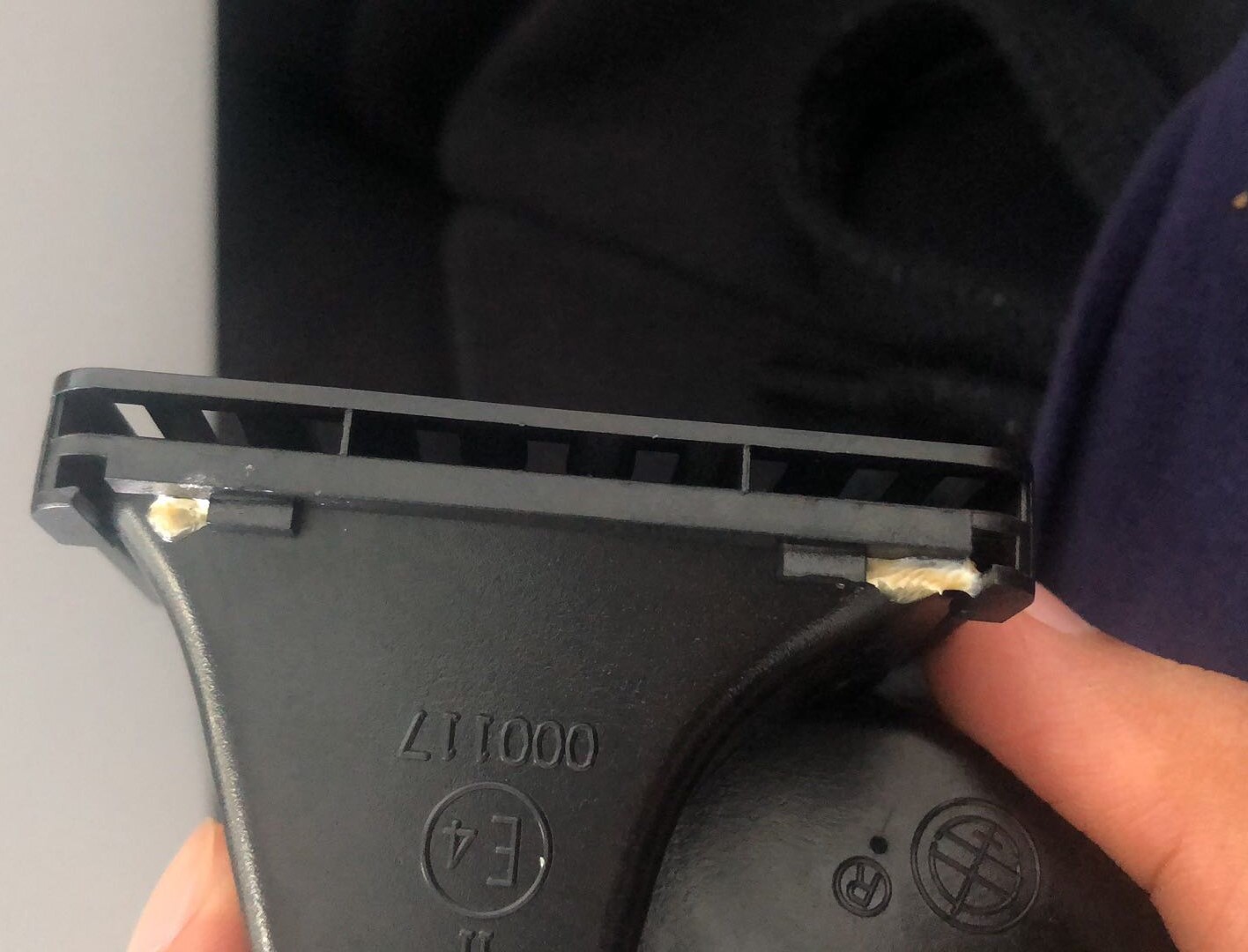 ABS粘接用什么胶/汽车行业用胶