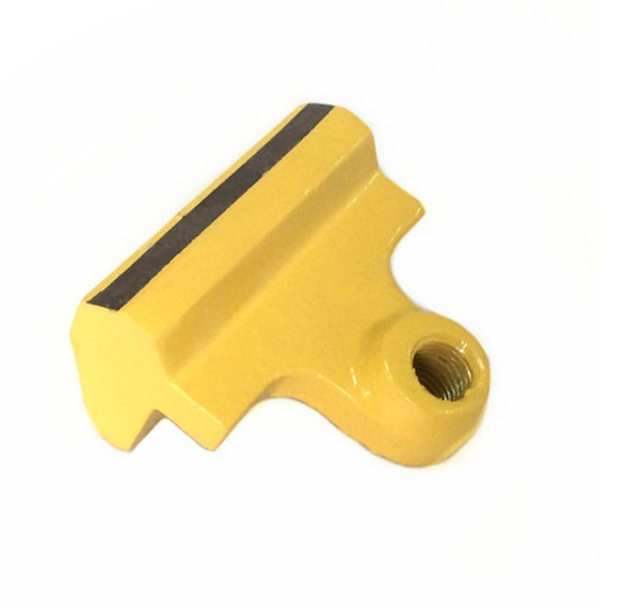 高锰钢合金粘接用什么胶 看机械设备行业案例用胶选择-聚力胶水