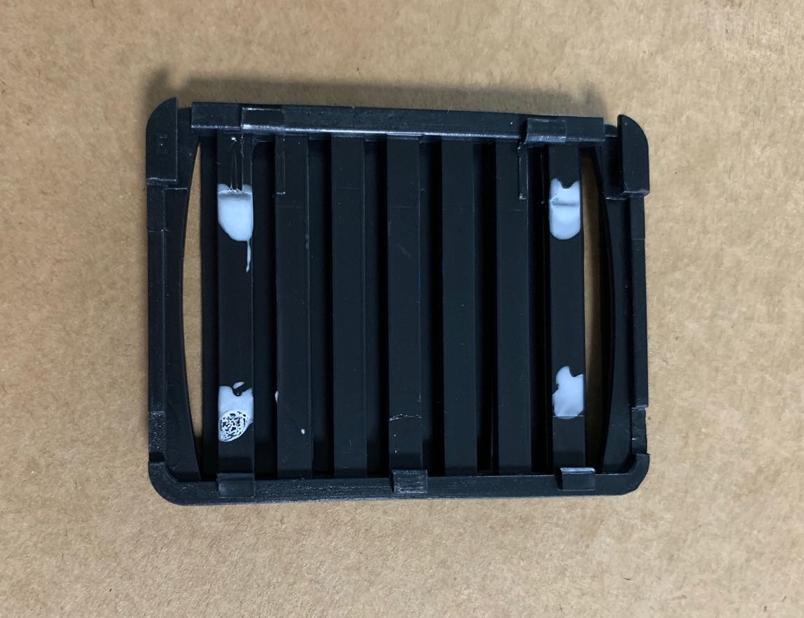 ABS粘接用什么胶?看汽车行业用胶选择