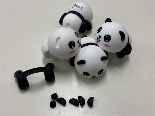 硅胶粘硅胶，聚力强力快干胶水撕裂材质不脱胶