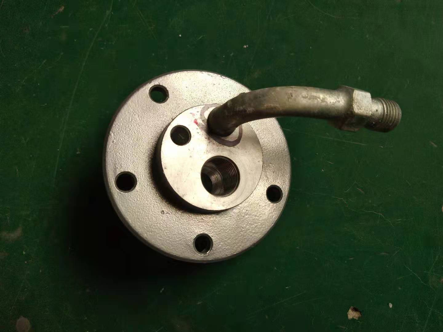 金属螺纹密封用什么胶好?看汽车行业案例精选