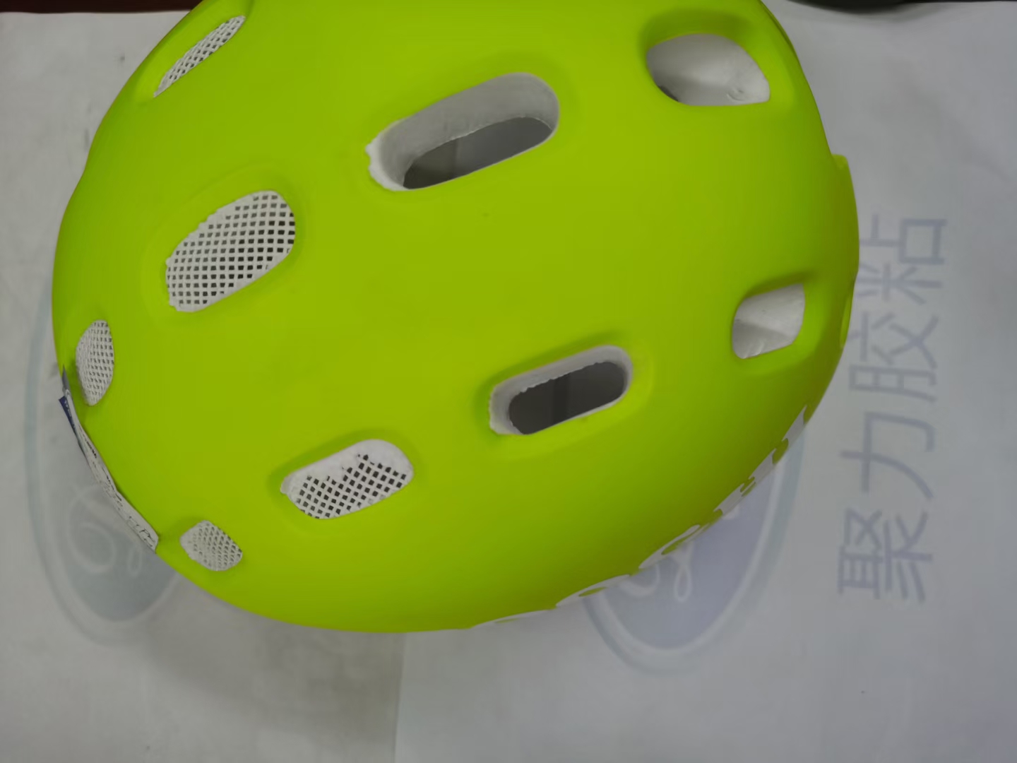 PC粘TPR热塑性塑料用什么胶 看日用品行业用胶选择