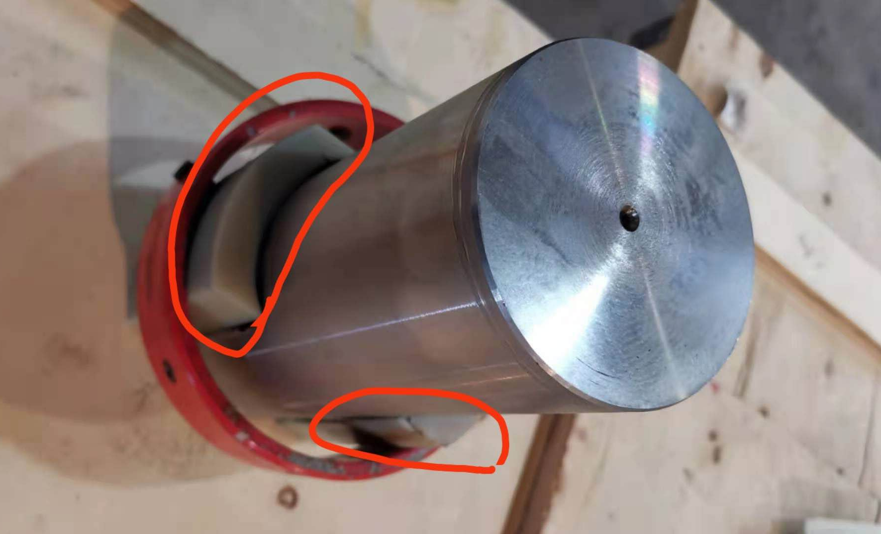 尼龙粘金属用胶 看石油打井设备用胶方案 尼龙粘金属用胶 看石油打井设备用胶方案