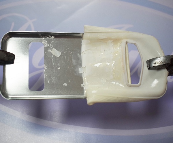 改性丙性酸ab胶,适合塑料和金属粘接的高强度ab胶-聚力胶水 改性丙性酸ab胶,适合塑料和金属粘接的高强度ab胶-聚力胶水