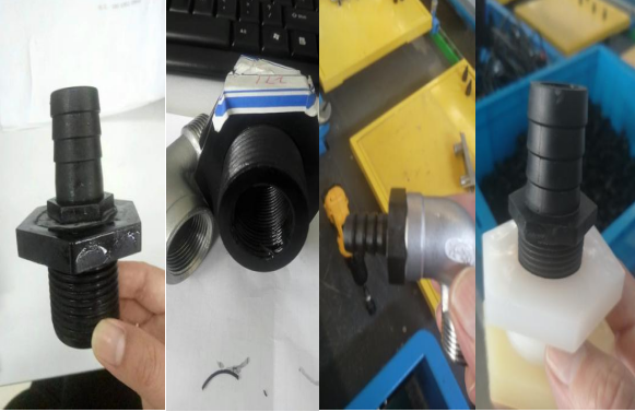 尼龙粘不锈钢用什么胶 看机械设备行业用胶选择 尼龙粘不锈钢用什么胶 看机械设备行业用胶选择