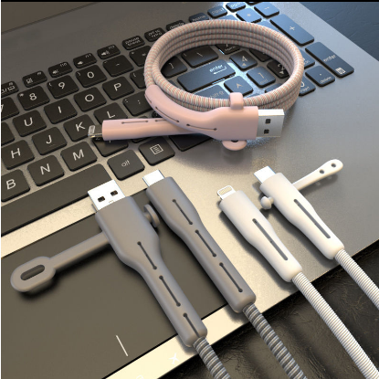 数据线保护套用什么胶水能粘住?用JL-469PVC瞬间胶 数据线保护套用什么胶水能粘住?用JL-469PVC瞬间胶