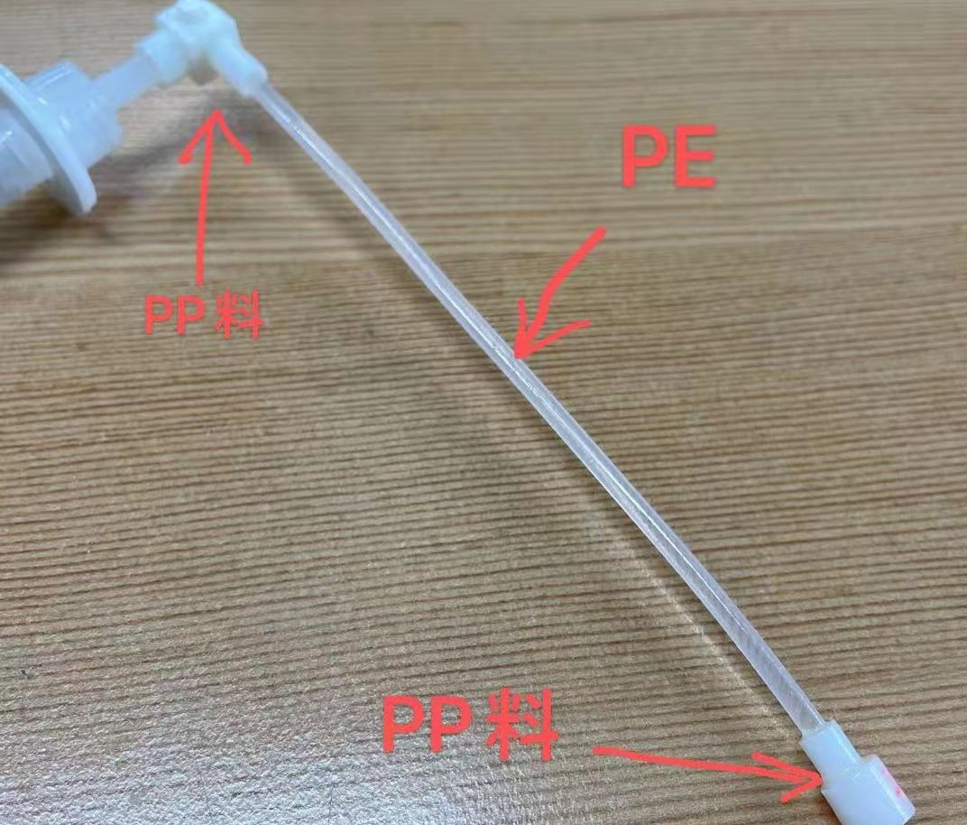 PE瞬间胶在日用品行业中的应用-聚力胶水 PE瞬间胶在日用品行业中的应用-聚力胶水