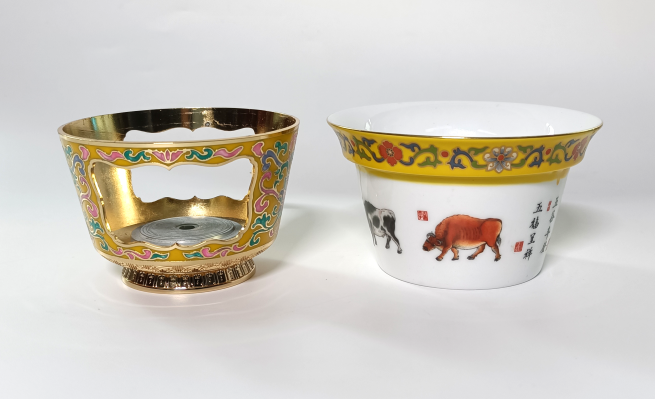 耐高温AB胶在饮茶器具中的应用-聚力胶水 耐高温AB胶在饮茶器具中的应用-聚力胶水