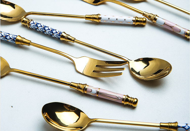 改性AB胶在餐具行业中的应用-聚力环保胶水