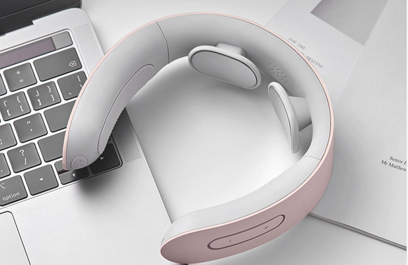 聚力ABS粘硅胶胶水帮助厂家解决按摩仪的粘接问题