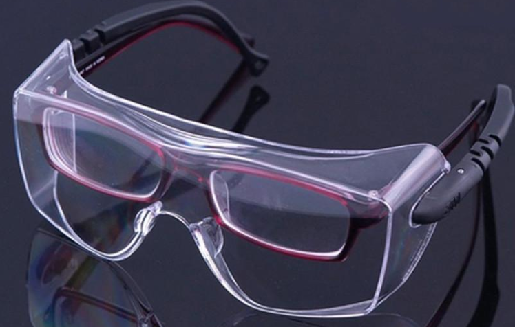 护目镜ABS粘接用什么胶水?聚力通用型塑料瞬间胶用途广泛 护目镜ABS粘接用什么胶水?聚力通用型塑料瞬间胶用途广泛