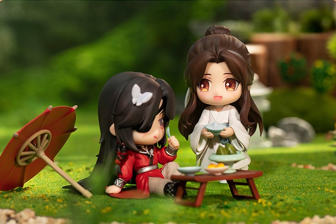 软PVC胶水在手办行业中的应用 软PVC胶水在手办行业中的应用