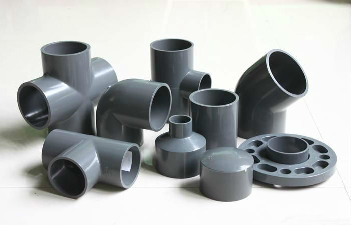 PVC水管粘接，聚力硬PVC专用胶水解决PVC水管粘接问题