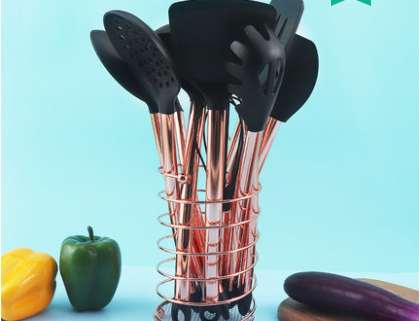 粘金属瞬间胶在厨具中的应用-聚力环保胶水