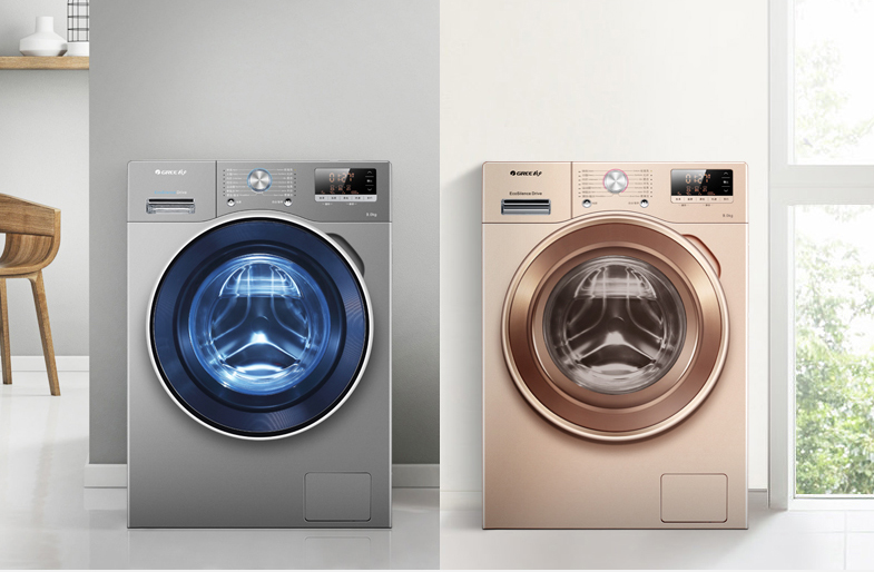 格力洗衣机用环保电子密封胶防护，提供技术支持-聚力胶水