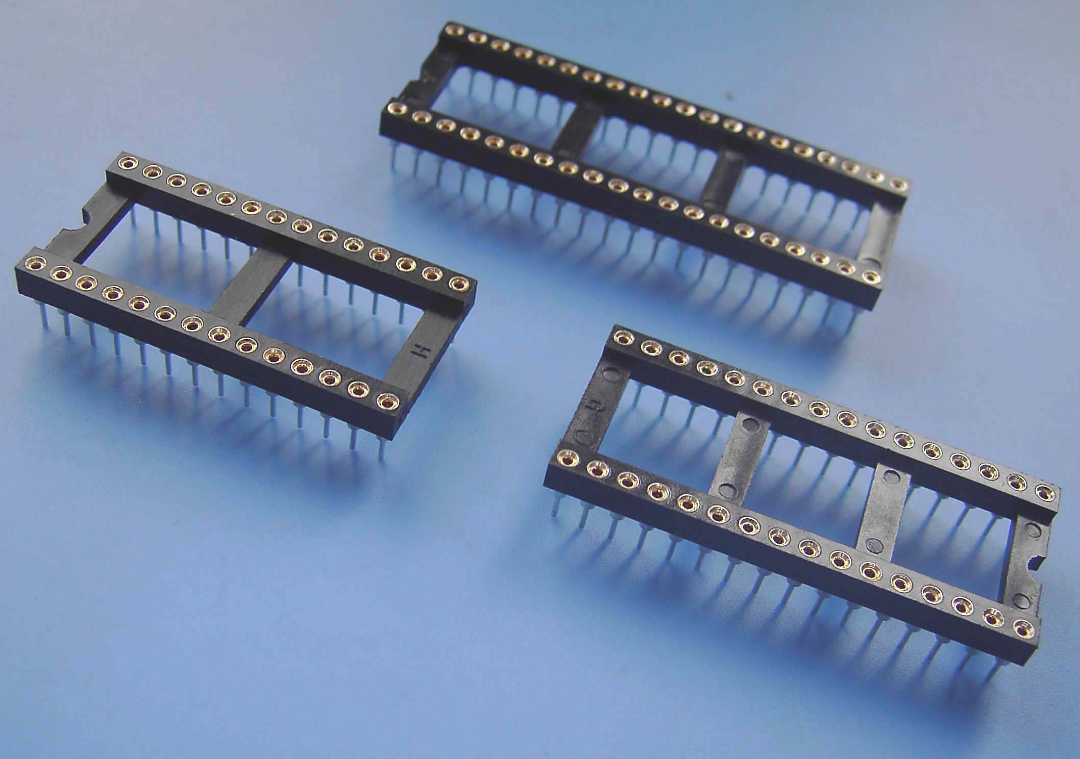 连接器用胶案例，电子密封胶防水绝缘赢得客户信赖