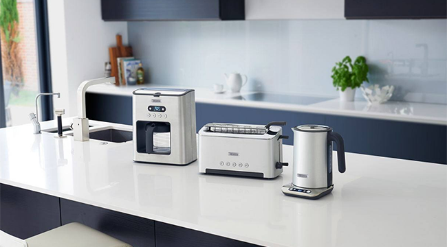 聚力金属胶助力荣事达打造高质量家电 聚力金属胶助力荣事达打造高质量家电