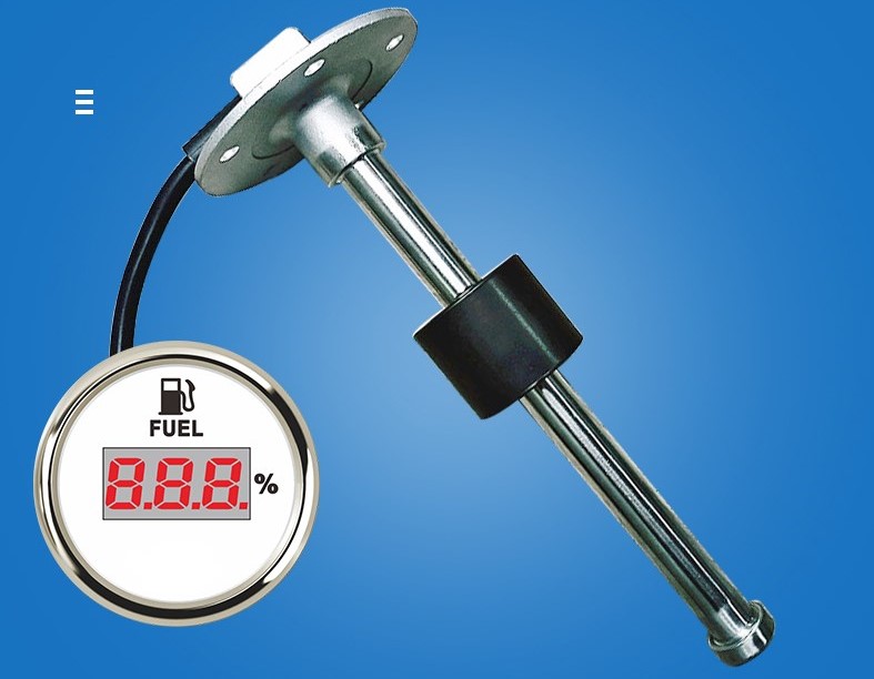 水位传感器密封胶应用方案，找聚力更专业