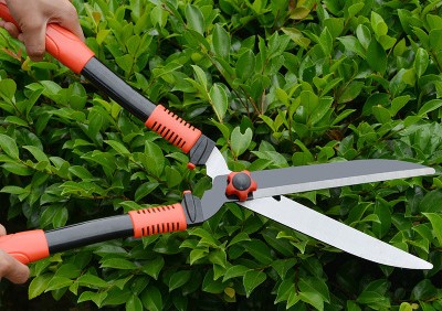 园林工具选对聚氨酯塑料胶水，符合出口标准