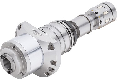 金属轴承磨损修补案例，代替传统焊接省时省力