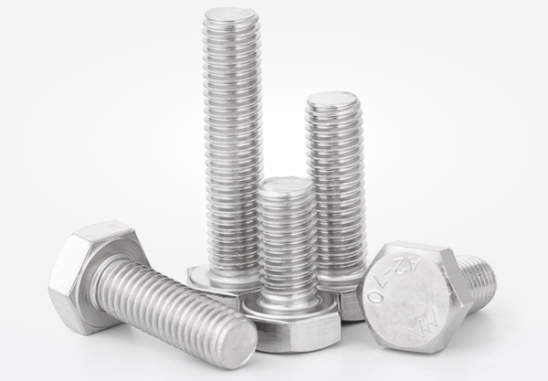 螺纹厌氧胶用胶案例，永久性锁固与密封高强度