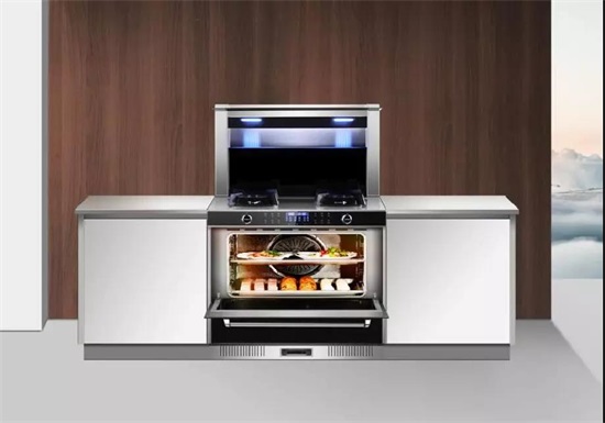 聚力塑料胶好在哪？亿田集成灶用产品来告诉你