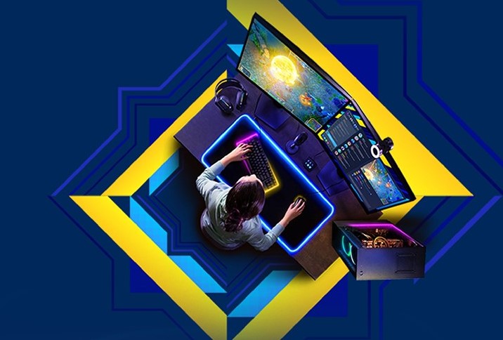 电脑排风扇耐高温金属胶，选聚力更安心