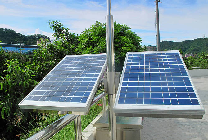 新能源太阳能板用胶案例,防水耐温延长使用寿命 新能源太阳能板用胶案例,防水耐温延长使用寿命