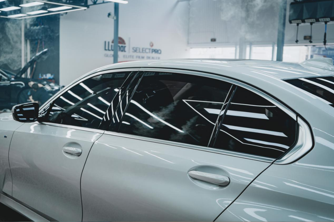 汽车橡胶密封条用什么胶水?看看聚力客户的选择 汽车橡胶密封条用什么胶水?看看聚力客户的选择