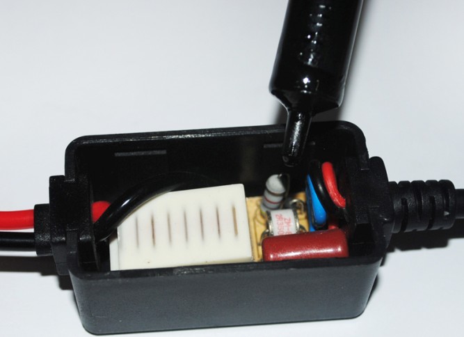 传感器电子灌封胶案例,态度决定高度 传感器电子灌封胶案例,态度决定高度