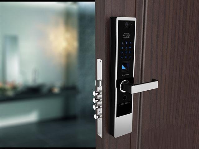 聚力灌封胶——智能设备的保护剂 聚力灌封胶——智能设备的保护剂