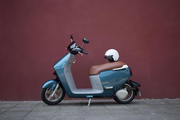 聚力携手电动摩托车厂家,打造高质量交通工具 聚力携手电动摩托车厂家,打造高质量交通工具