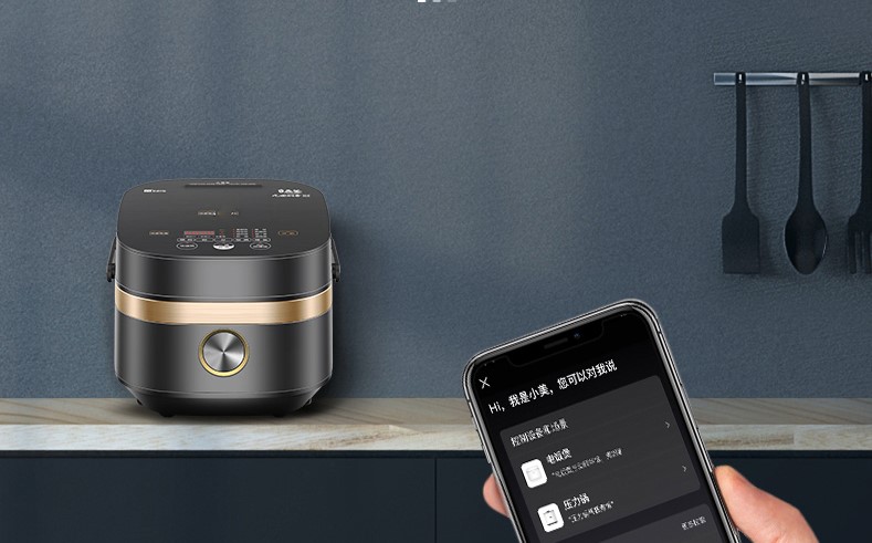 聚力耐高温密封胶在智能家电中的应用-无气味无毒 聚力耐高温密封胶在智能家电中的应用-无气味无毒