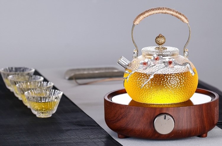 聚力耐高温胶水助企业传承经典,打造高品质茶具 聚力耐高温胶水助企业传承经典,打造高品质茶具