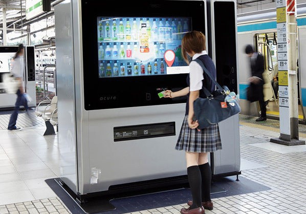 自动售货机用聚力电子密封胶，解决更新换代胶粘问题