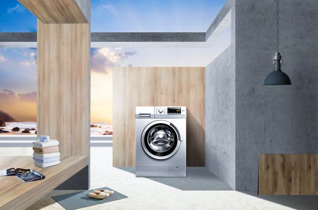 洗衣机金属专用胶找聚力，按需定制胶粘方案